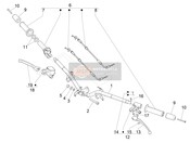 Guidon - Maître cil.