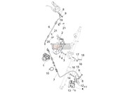 Bremsleitungen - Bremssättel (ABS)