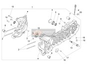 Caja Del Cigüeñal