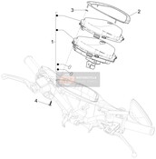 Cuadro De Instrumentos - Tablero