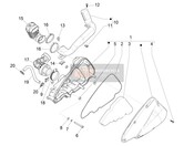 Filtre à air