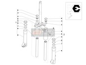 Composants De La Fourche (Escorts)