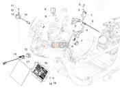 Spannungsregler - Elektronische Steuergeräte (ECU) - H.T.-Spule