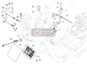 Spannungsregler - Elektronische Steuergeräte (ECU) - H.T.-Spule