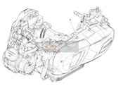 Engine assembly