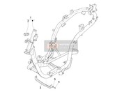 Frame/bodywork