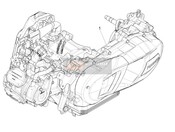 Engine assembly