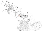Reduction unit