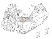Motor Baugruppe
