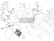Reguladores de voltaje - Unidades de control electrónico (ECU) - Bobina de alta tensión