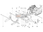 1C005740, 1C005740, Piaggio, 0