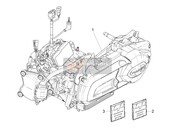 Motor Baugruppe
