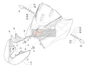 Faros delanteros - Lámparas de señal de giro