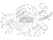 Cuadro De Instrumentos - Tablero