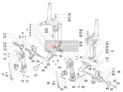 Fork's components (Mingxing)