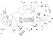 Selectors - Switches - Buttons