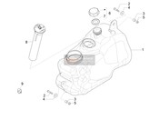 Réservoir De Carburant