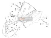Phares avant - Lampes de clignotant