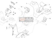 Couvre-guidons