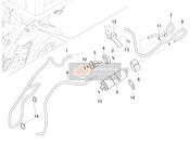 Anti-Durchflusssystem