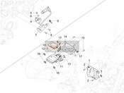 Spannungsregler - Elektronische Steuergeräte (ECU) - H.T.-Spule