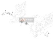 Cooler pump