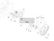 Reduction unit