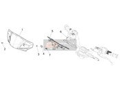 Handlebars coverages