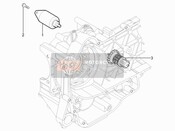 Motor De Arranque - Motor De Arranque Eléctrico