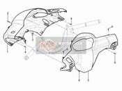 Handlebars coverages