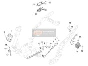 Spannungsregler - Elektronische Steuergeräte (ECU) - H.T.-Spule
