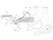 1A022275, Luftfiltergeh??use Kompl, Piaggio, 0
