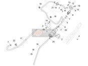 Anti-Durchflusssystem