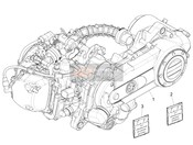 Motor Baugruppe