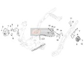 Spannungsregler - Elektronische Steuergeräte (ECU) - H.T.-Spule