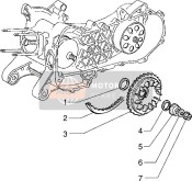 Driving Half Pulley (2)