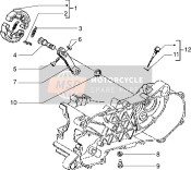 483851, Junta, Piaggio, 1