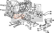 Oil Pump-Oil Pan