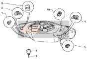 Appareil électrique