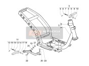 Frame/Bodywork