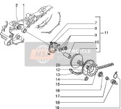 Driving Pulley