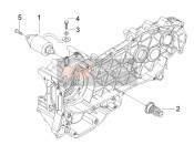 Inicio - Arrancador eléctrico