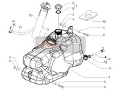 Benzinetank