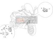 Voltage Regulators - Electronic Control Units (ecu) - H.T. Coil