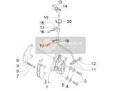 Bremsleitungen - Bremssättel