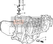 Chain Tightener - By-Pass Valve