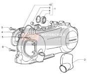 Crankcase Cooling