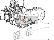 Motore, Assemblaggio