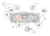 Appareil électrique-Klaxon électrique