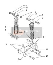 Ammortizzatori